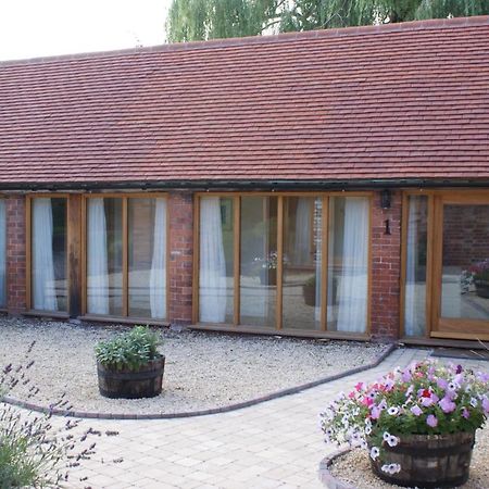 Hidden Cottages Two Lovely 1 Bed Cottages In Peaceful Surroundings, 1 With Log Burner Henley-in-Arden Bagian luar foto