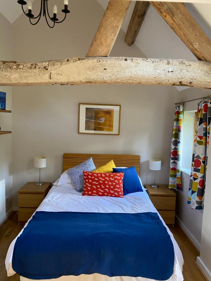 Hidden Cottages Two Lovely 1 Bed Cottages In Peaceful Surroundings, 1 With Log Burner Henley-in-Arden Bagian luar foto